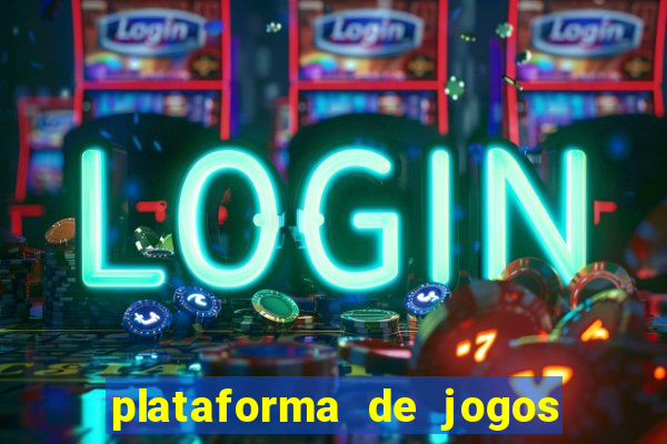 plataforma de jogos dos estados unidos